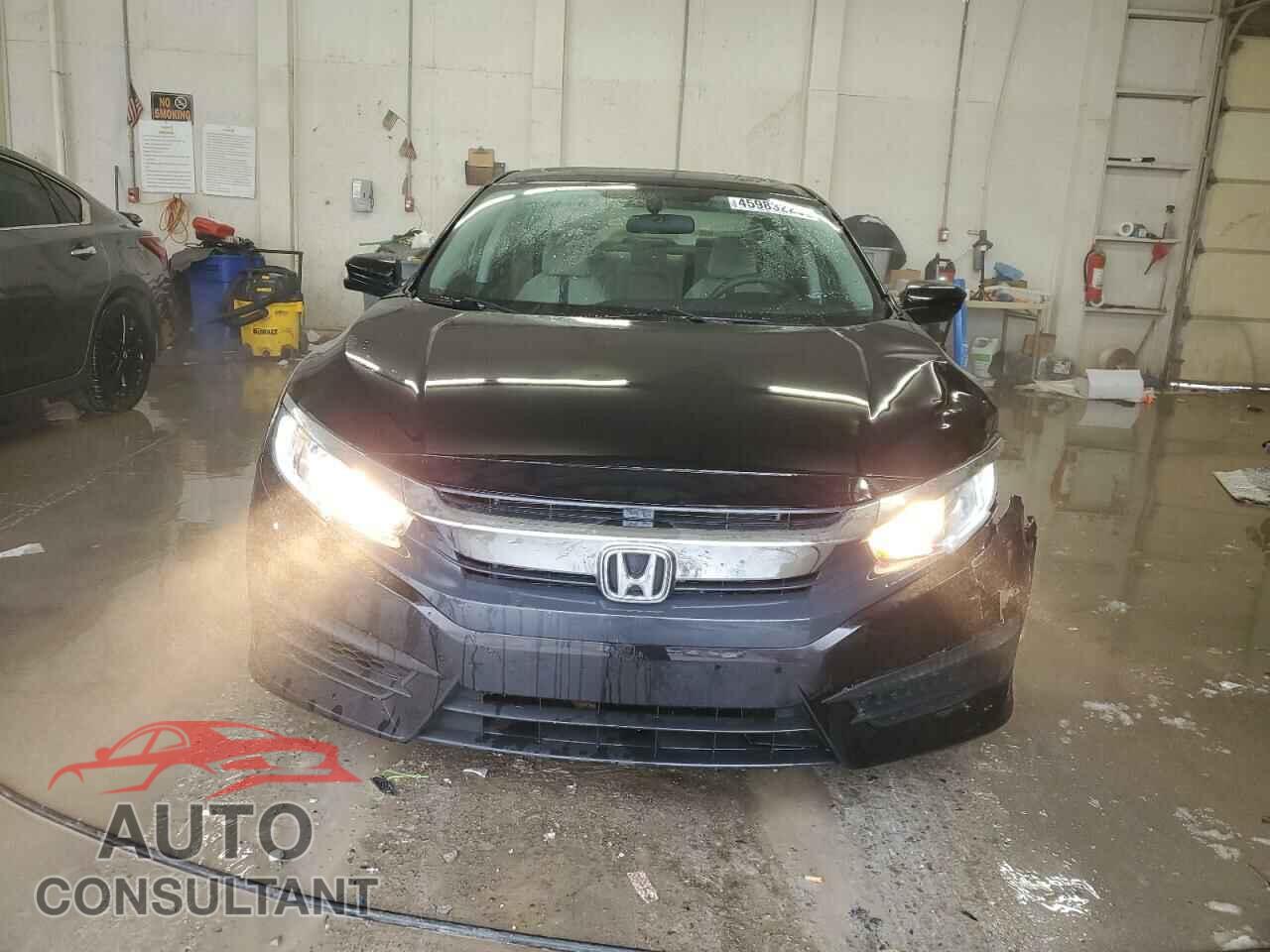 HONDA CIVIC 2017 - 19XFC2F73HE054817