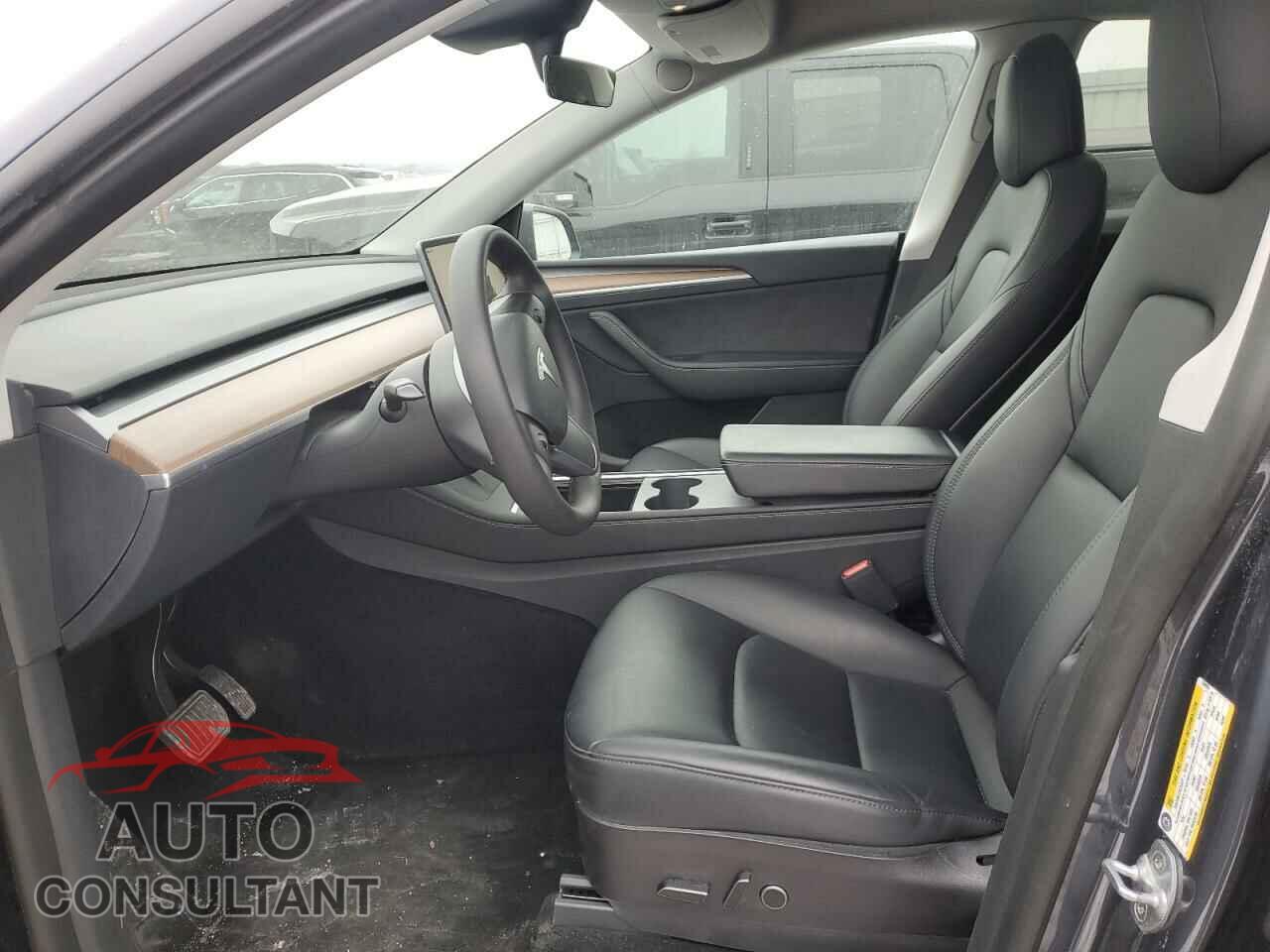TESLA MODEL Y 2023 - 7SAYGDEE4PF669994