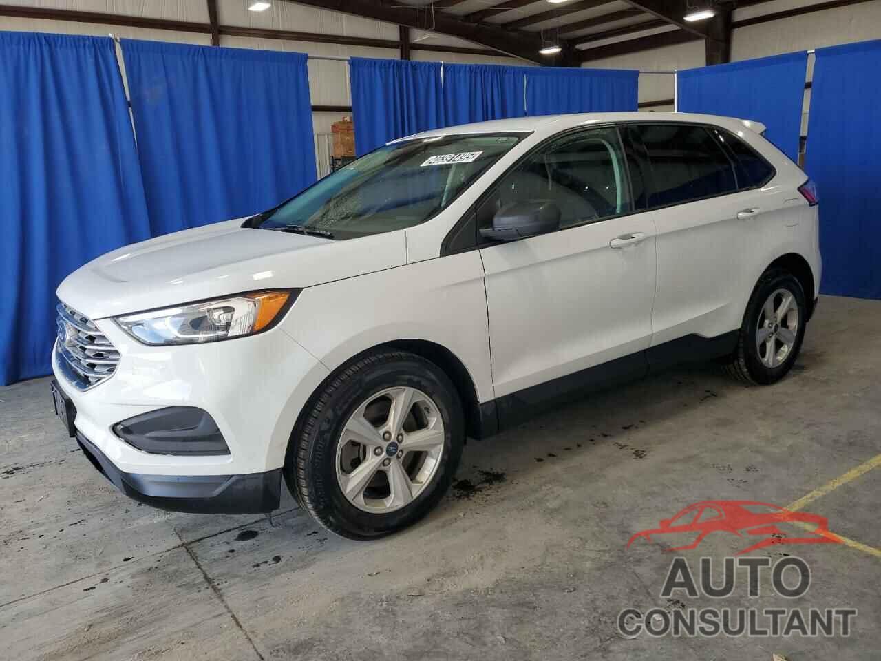 FORD EDGE 2021 - 2FMPK4G96MBA22699