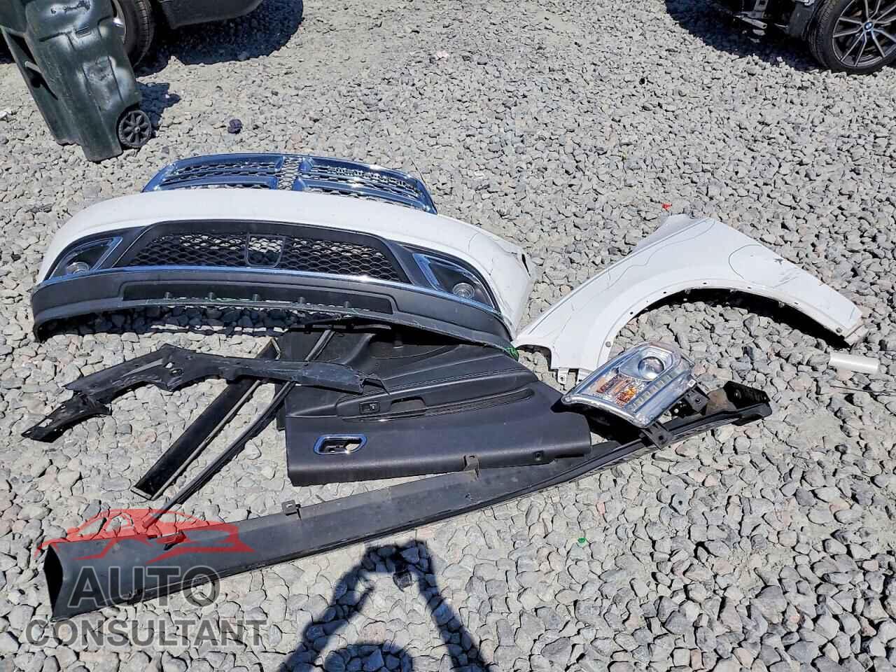 DODGE DURANGO 2015 - 1C4RDHEG2FC786472