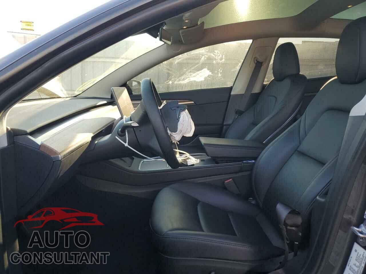 TESLA MODEL 3 2023 - 5YJ3E1EA3PF714142