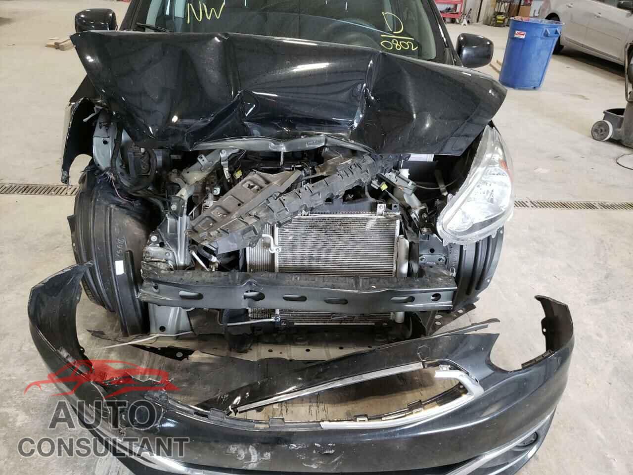 MITSUBISHI MIRAGE 2019 - ML32A3HJ2KH010802