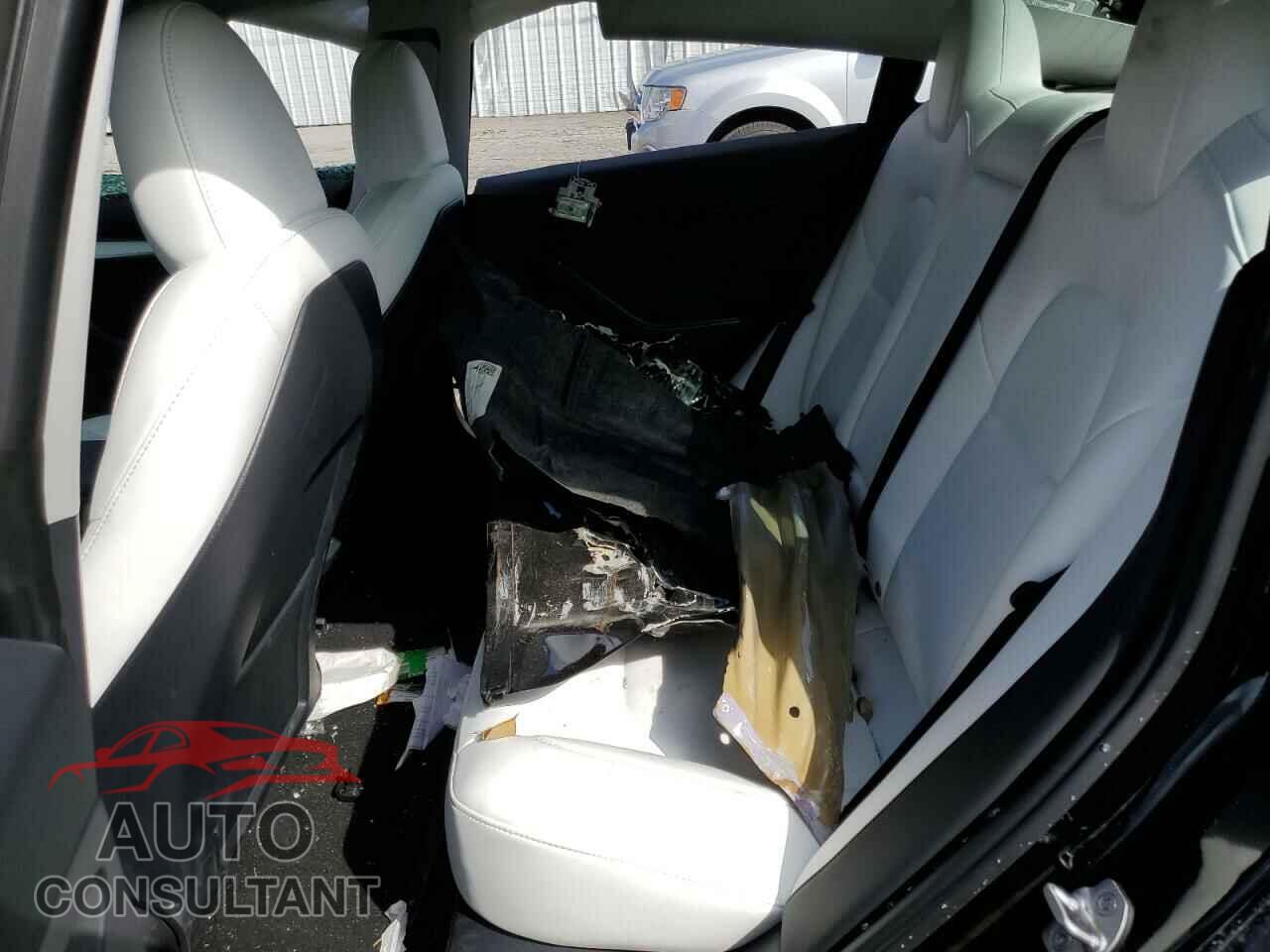 TESLA MODEL 3 2023 - 5YJ3E1EA2PF646612