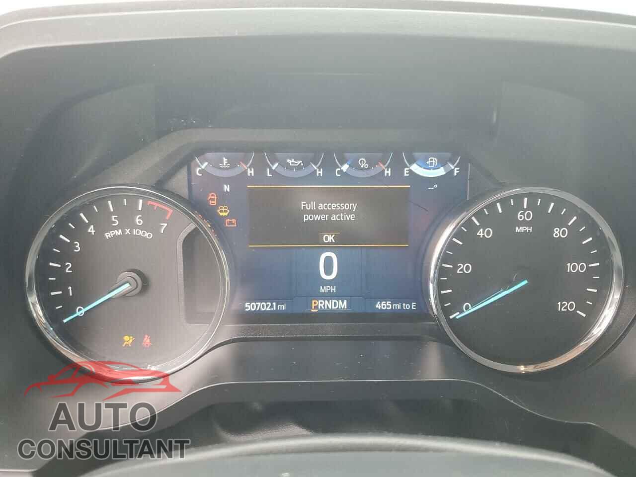 FORD EXPEDITION 2022 - 1FMJK1HT7NEA52069