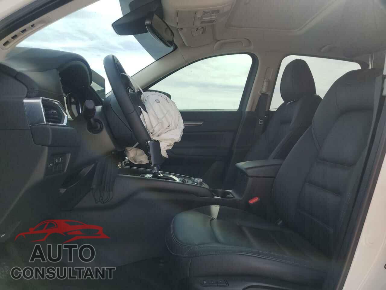 MAZDA CX-5 PREFE 2023 - JM3KFBCM5P0200519