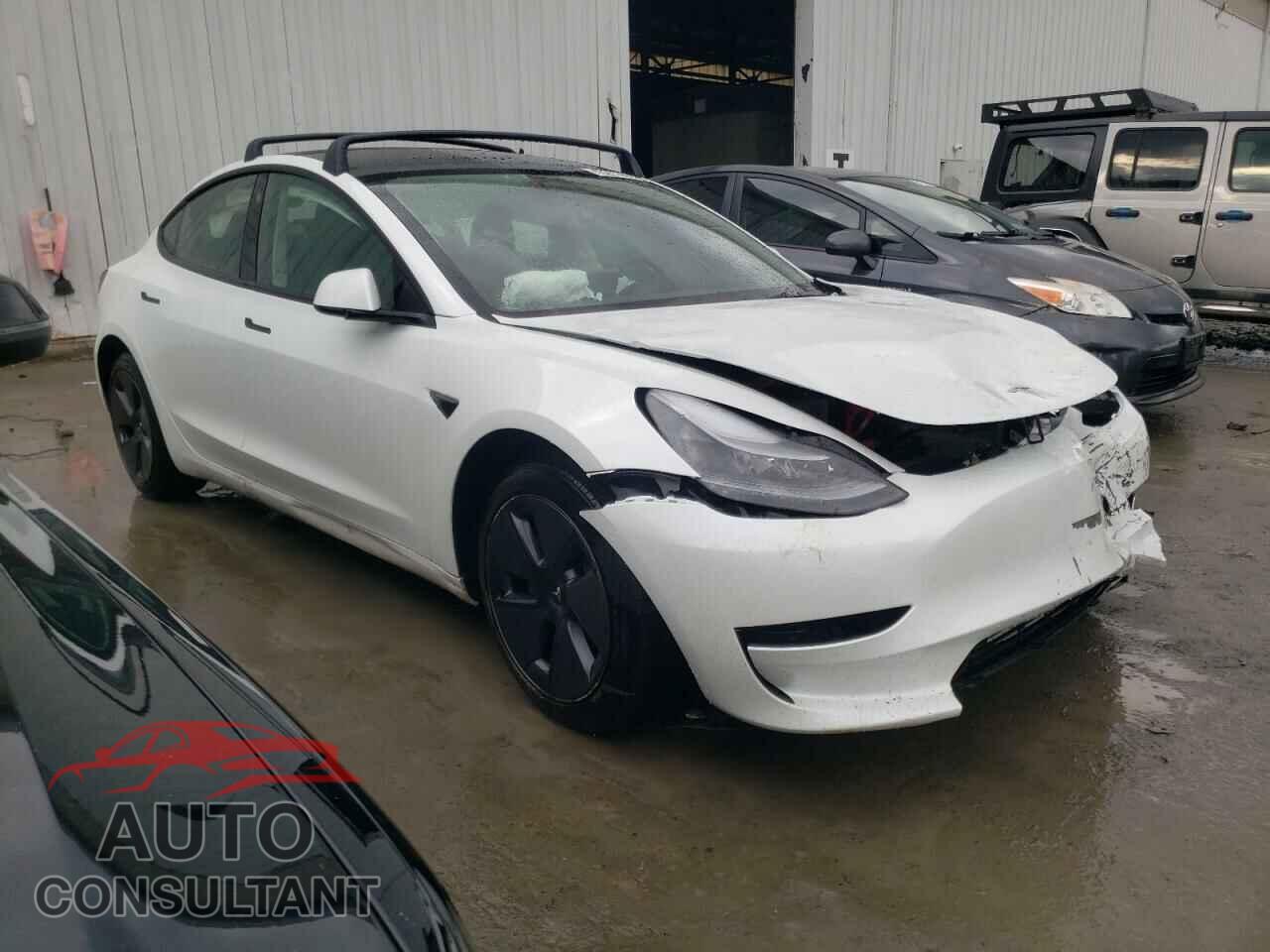 TESLA MODEL 3 2023 - 5YJ3E1EA8PF401149