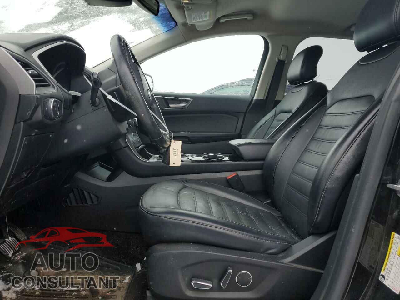FORD EDGE 2018 - 2FMPK4J94JBB68331