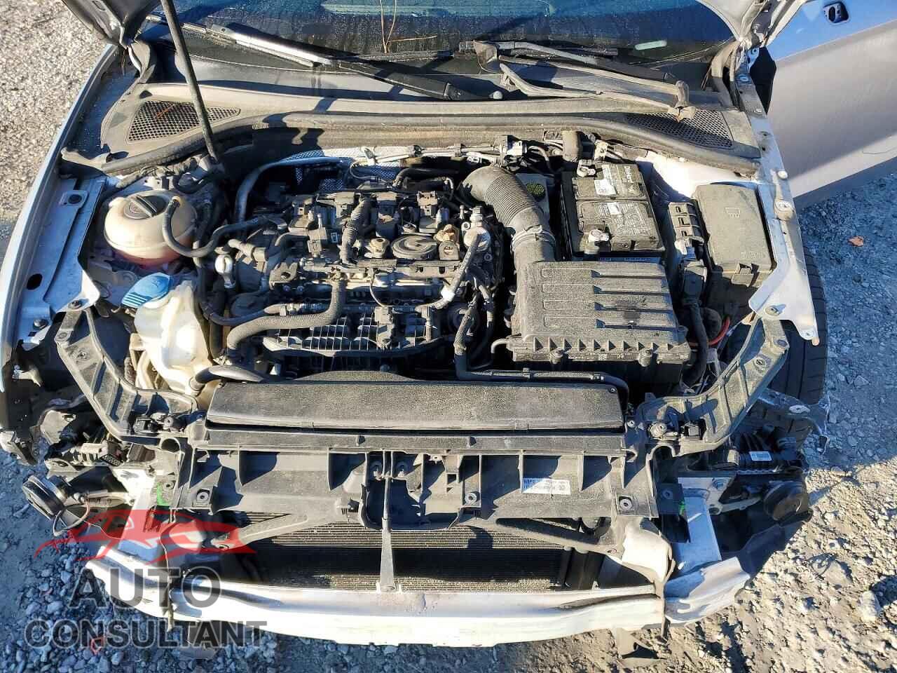 AUDI S3 2015 - WAUBFGFF8F1132094
