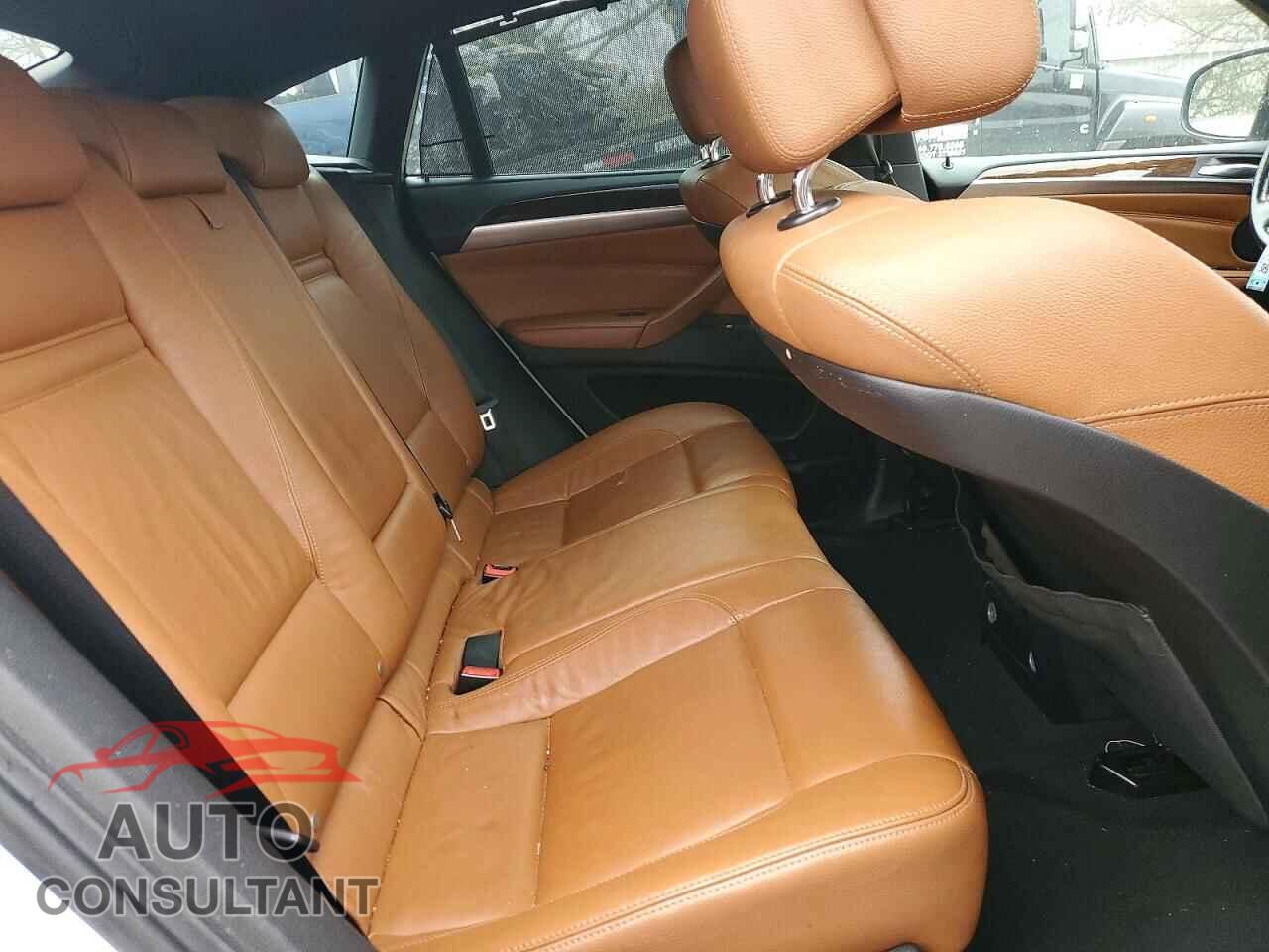 BMW X6 2012 - 5UXFG8C59CL590082
