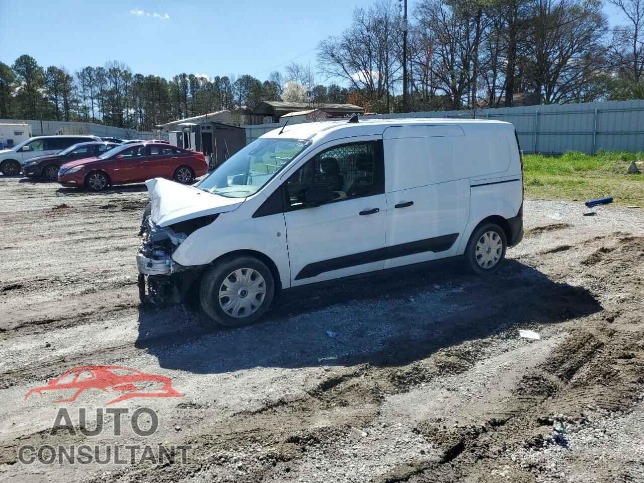 FORD TRANSIT 2020 - NM0LS7E23L1467824