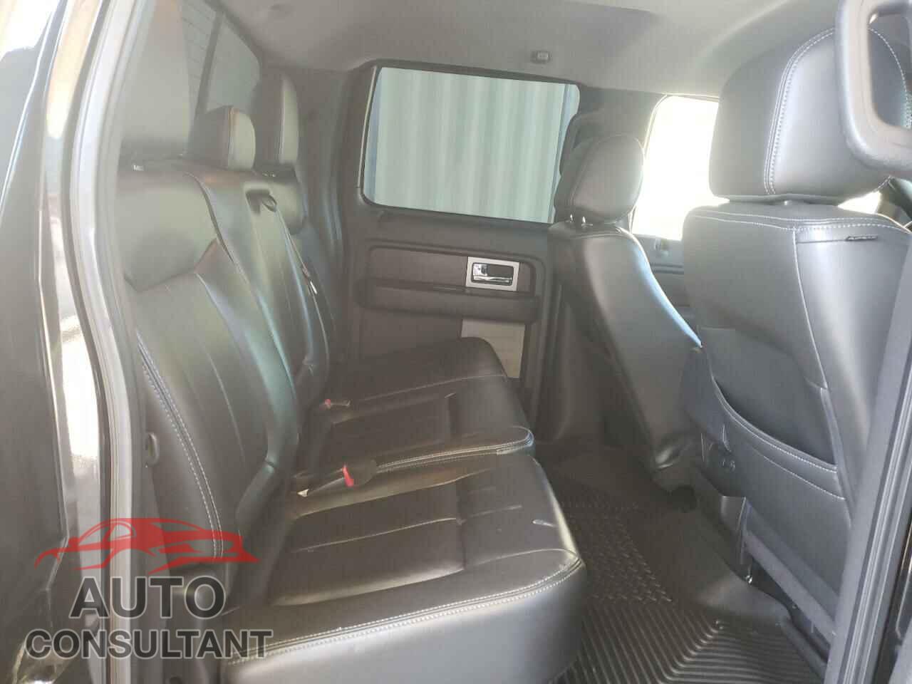 FORD F-150 2013 - 1FTFW1CF0DFA98240