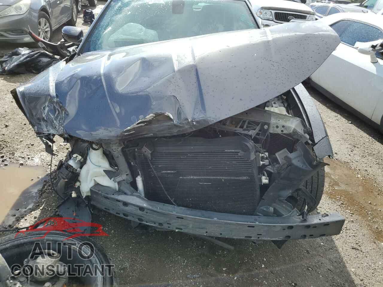 DODGE CHARGER 2015 - 2C3CDXHG7FH827403