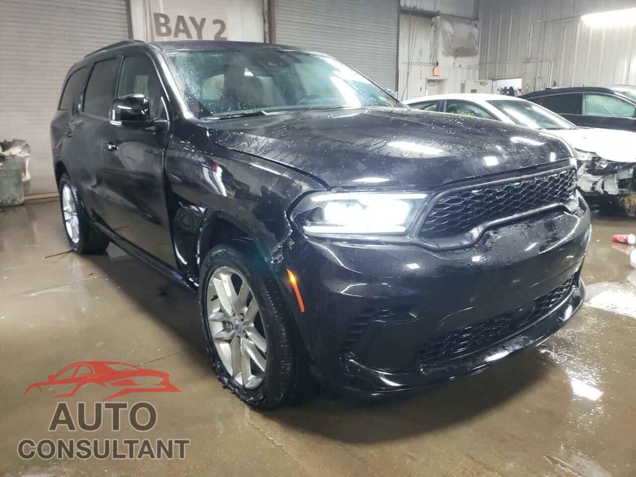 DODGE DURANGO 2024 - 1C4RDJDG0RC212840
