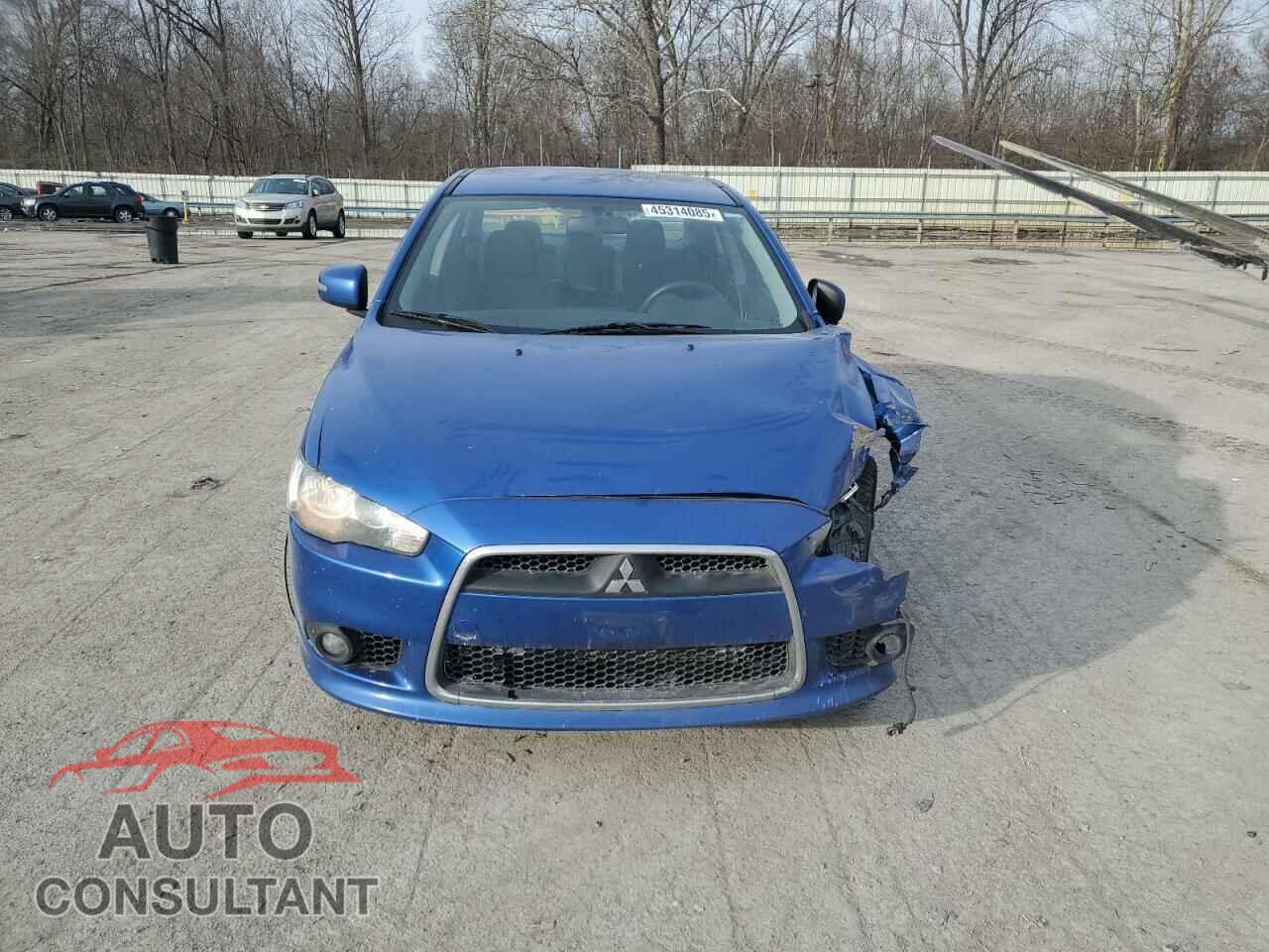 MITSUBISHI LANCER 2015 - JA32V2FW2FU000678