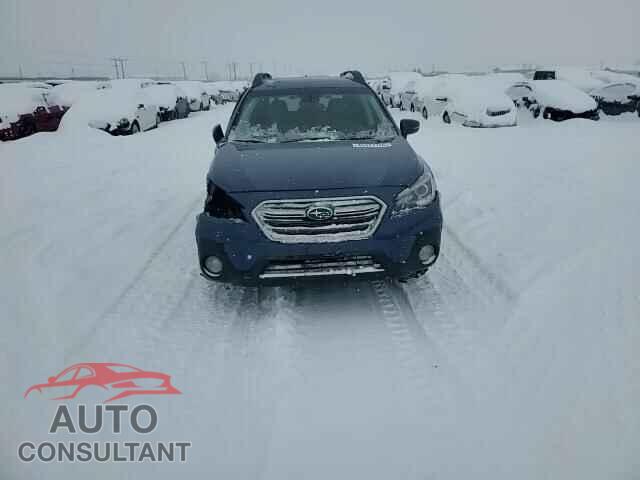SUBARU OUTBACK 2019 - 4S4BSANC0K3311033