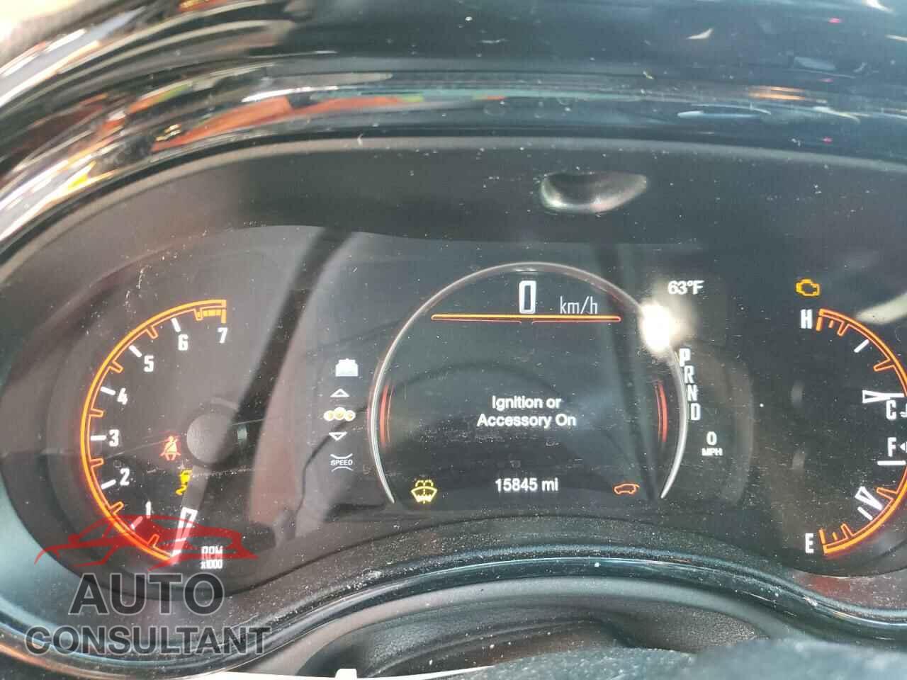 DODGE DURANGO 2021 - 1C4RDJDG0MC751435