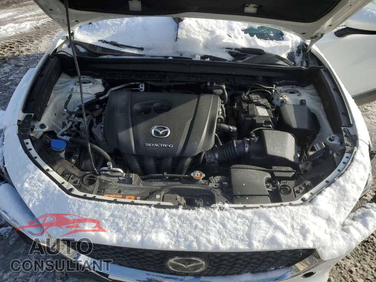 MAZDA CX30 2021 - 3MVDMBBL0MM247416