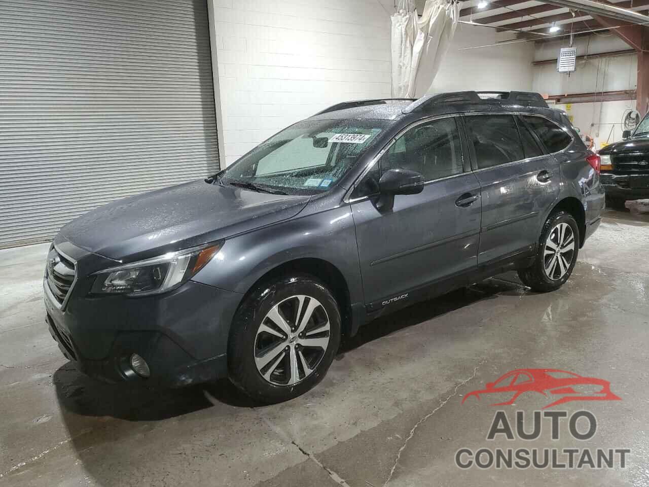 SUBARU OUTBACK 2019 - 4S4BSEJC2K3294815