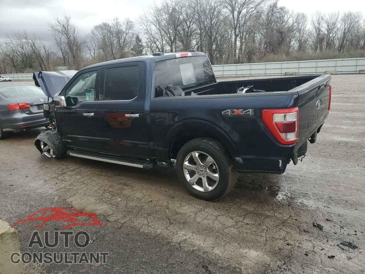 FORD F-150 2023 - 1FTFW1ED5PFC51436