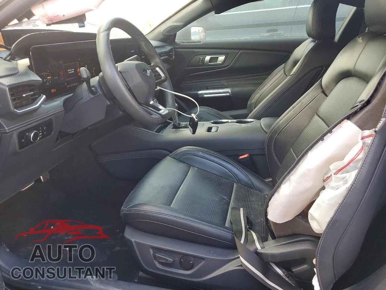 FORD MUSTANG 2024 - 1FA6P8TH4R5113509