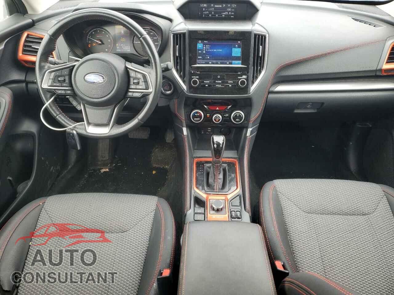 SUBARU FORESTER 2019 - JF2SKAJC8KH489481