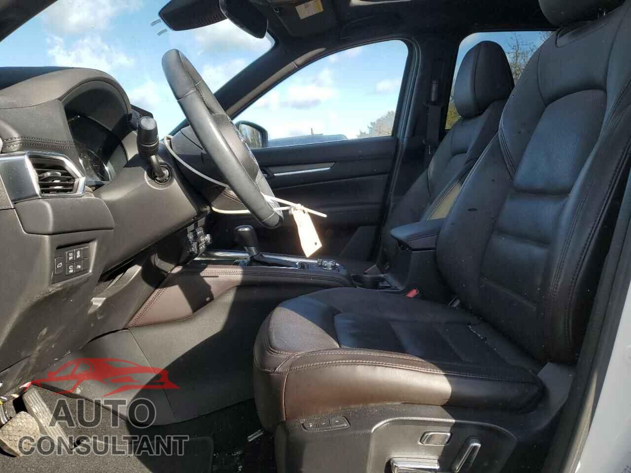 MAZDA CX-5 2019 - JM3KFBEY7K0537959