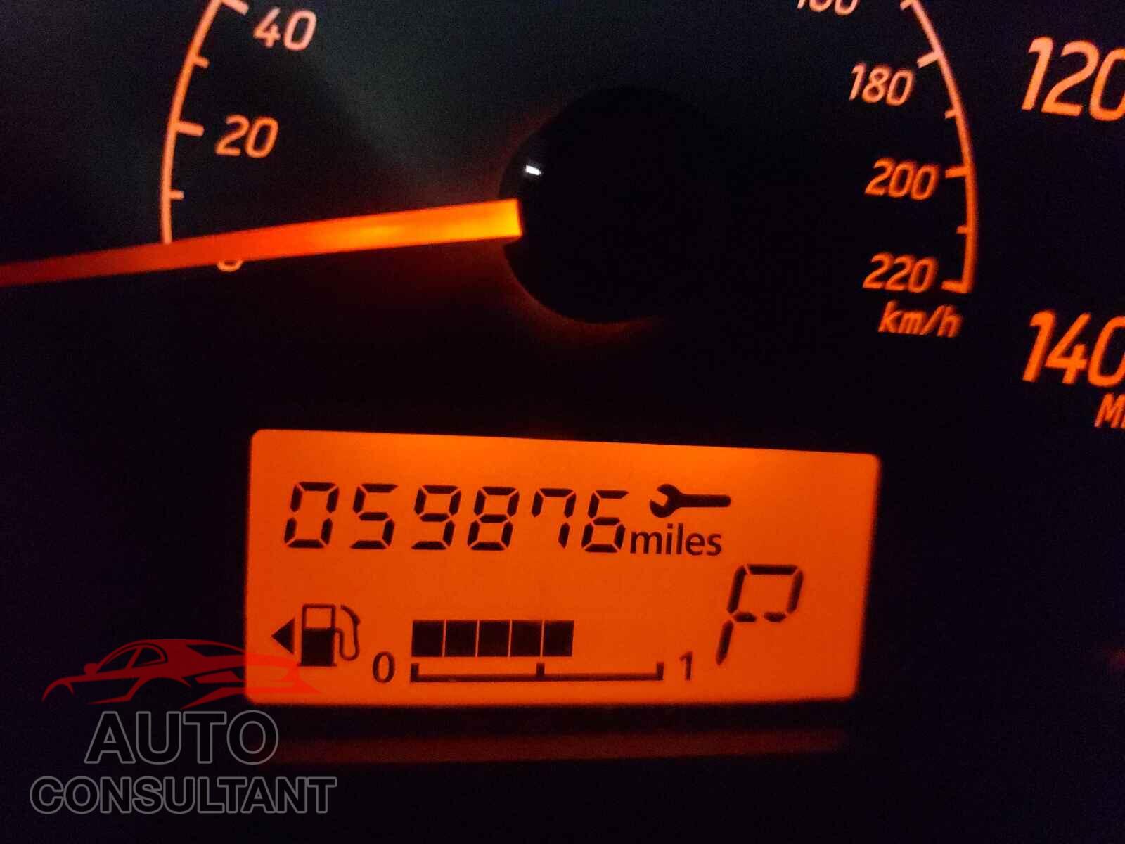 MITSUBISHI MIRAGE 2017 - ML32A3HJ6HH011721