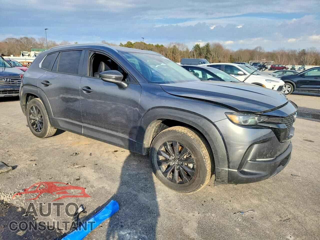 MAZDA CX-50 2024 - 7MMVABBM3RN178757