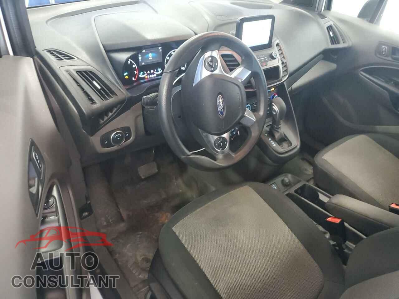 FORD TRANSIT 2021 - NM0LS7E22M1500779