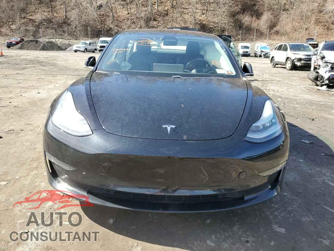 TESLA MODEL 3 2018 - 5YJ3E1EA7JF026202