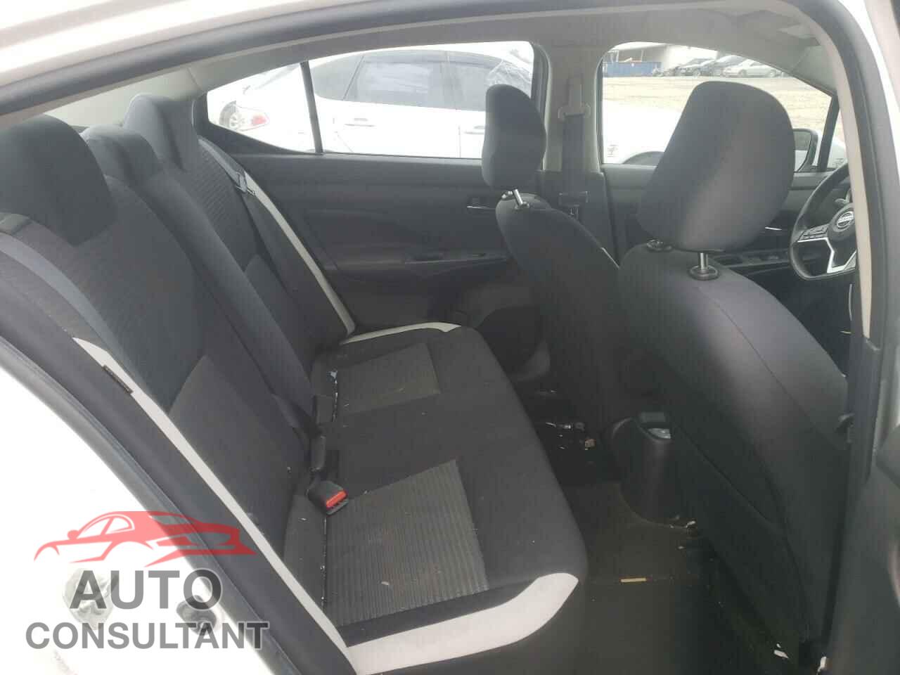 NISSAN VERSA 2020 - 3N1CN8EV2LL810094