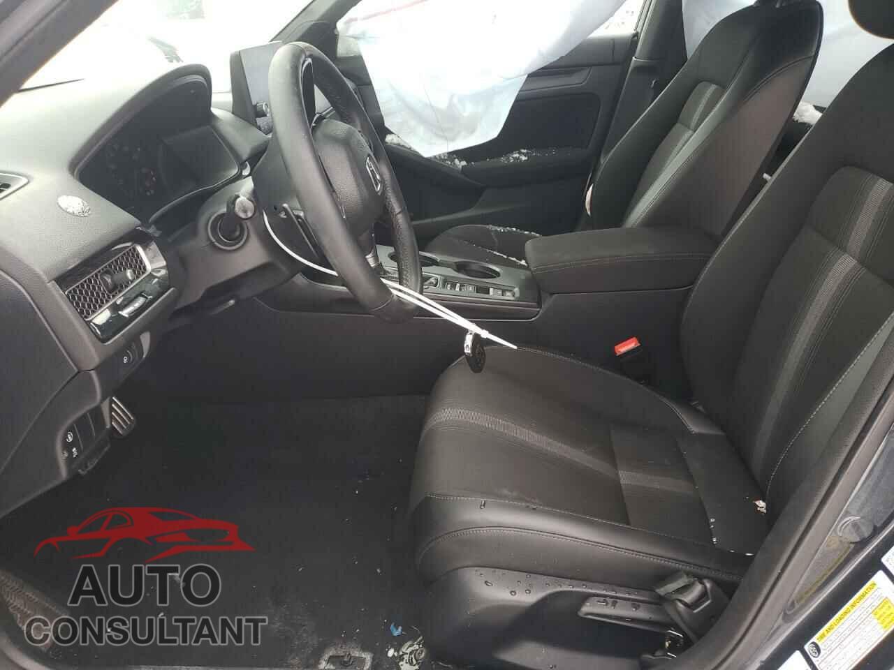 HONDA CIVIC 2023 - 2HGFE2F52PH514160