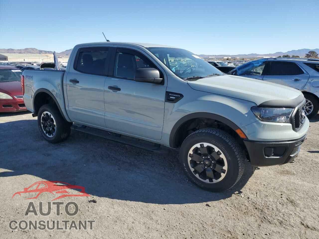 FORD RANGER 2021 - 1FTER4FHXMLE04332
