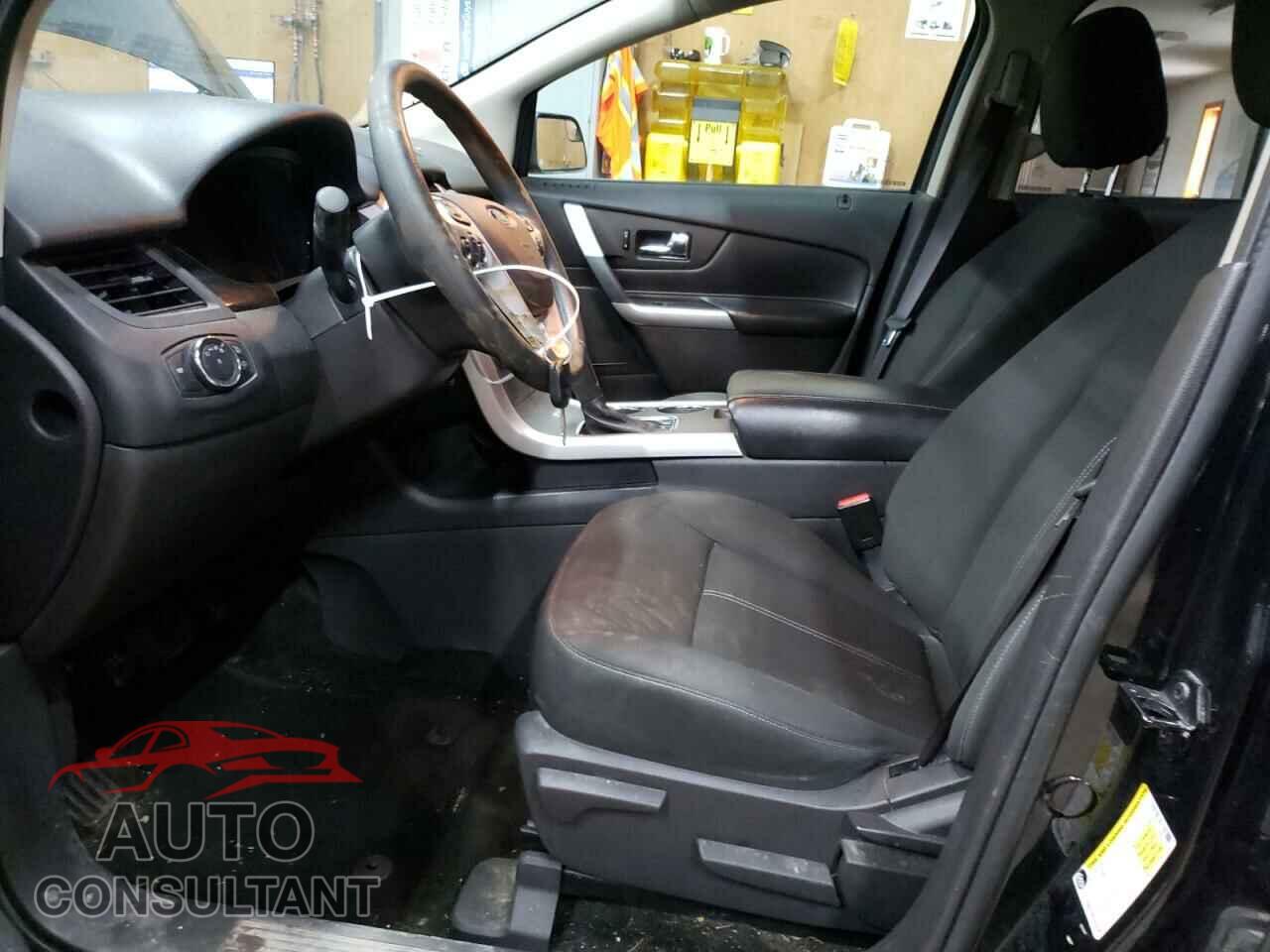 FORD EDGE 2013 - 2FMDK4GC6DBB74447