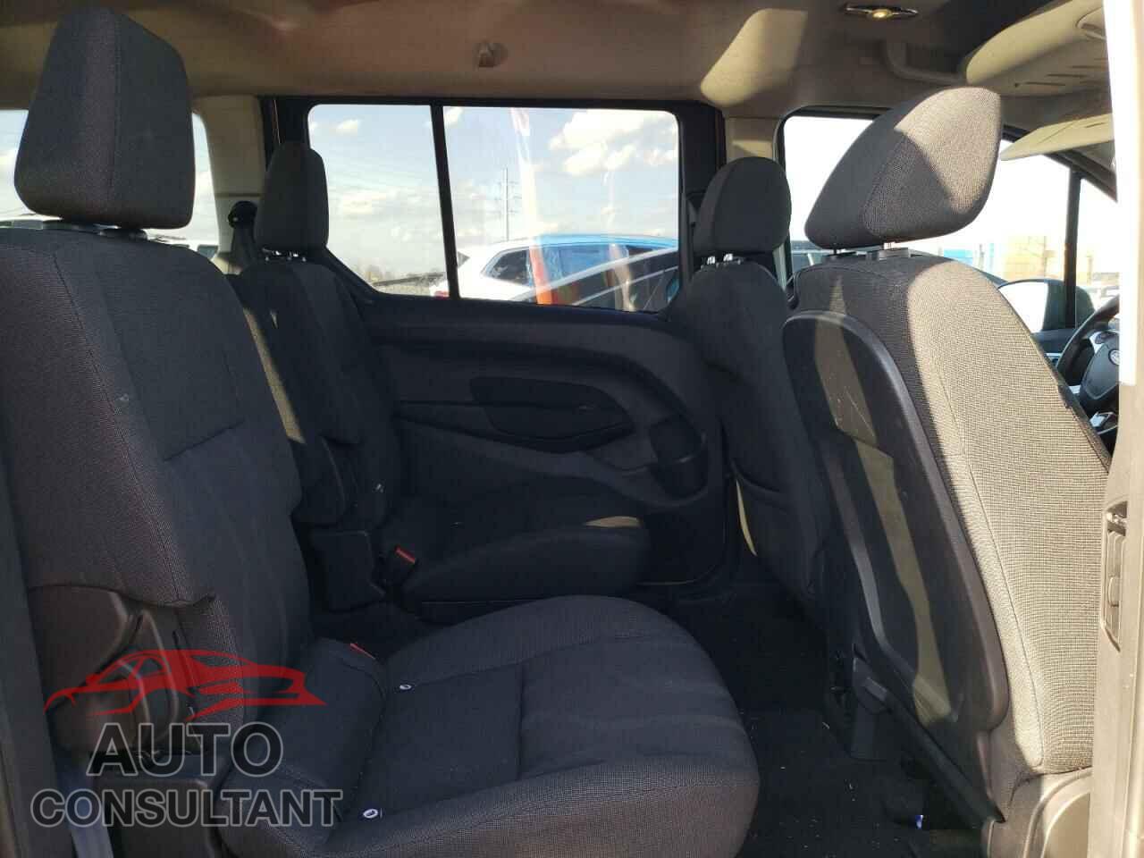FORD TRANSIT 2016 - NM0GE9F71G1237705