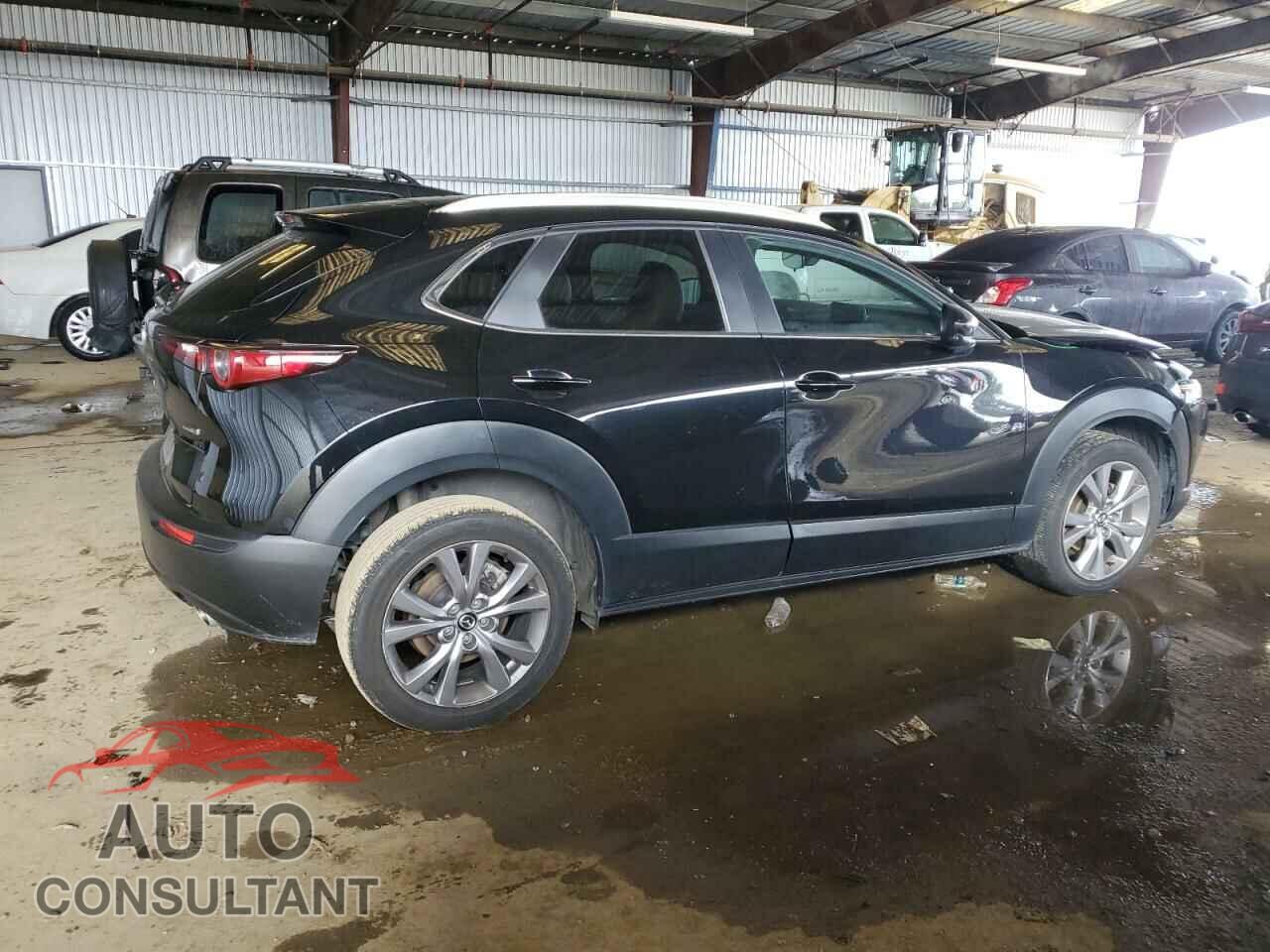 MAZDA CX30 2022 - 3MVDMBBL6NM415660