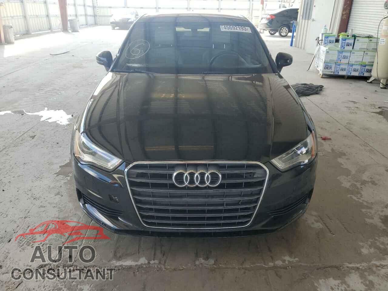 AUDI A3 2015 - WAUACGFF5F1094926