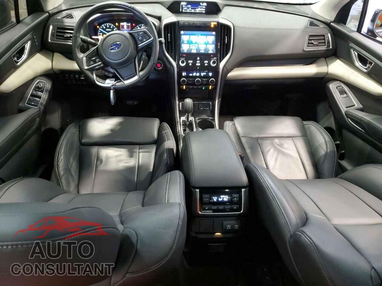 SUBARU ASCENT 2022 - 4S4WMAPD4N3451446