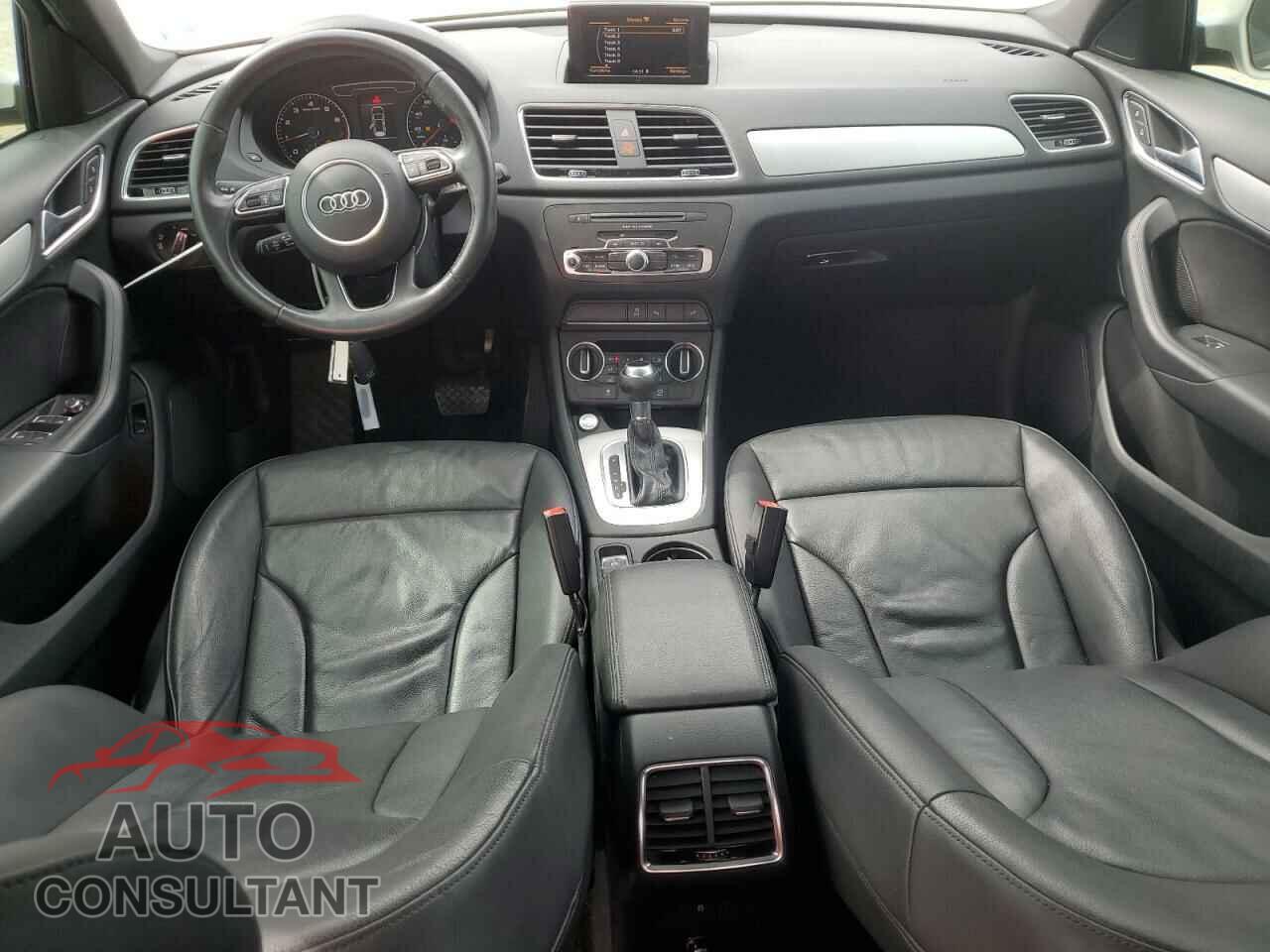 AUDI Q3 2017 - WA1BCCFS3HR010128