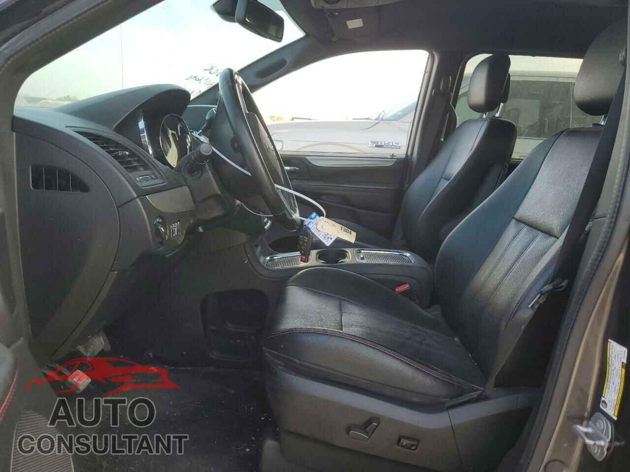 DODGE CARAVAN 2020 - 2C4RDGEG5LR199096