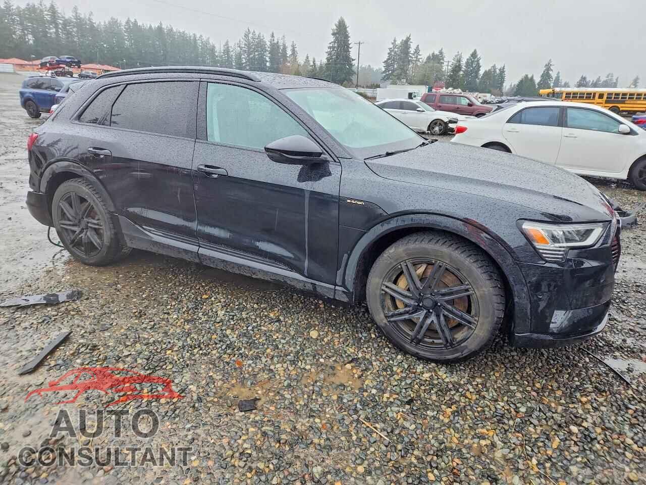 AUDI E-TRON 2021 - WA1AAAGEXMB021371