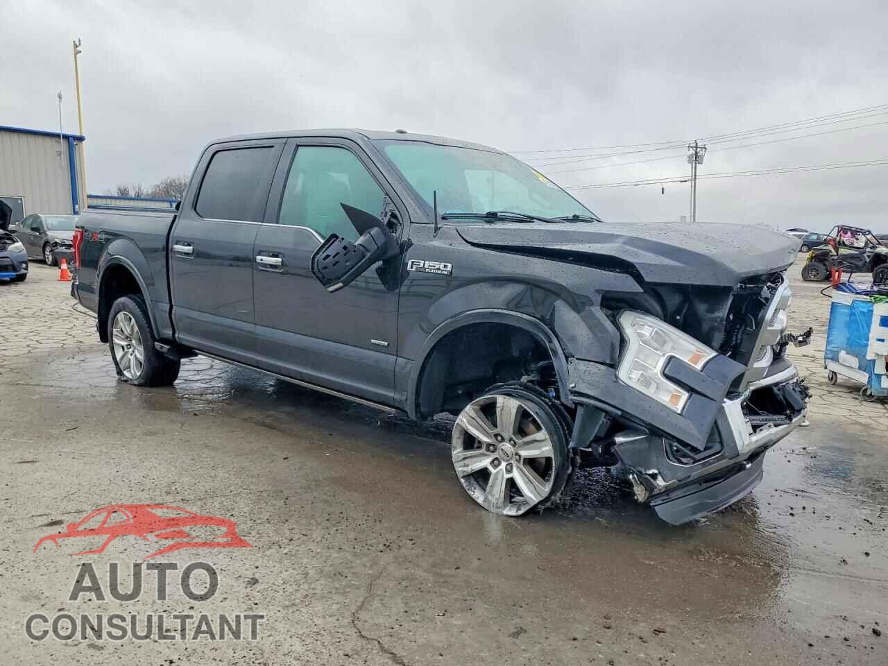 FORD F150 2015 - 1FTEW1EG9FFB76230
