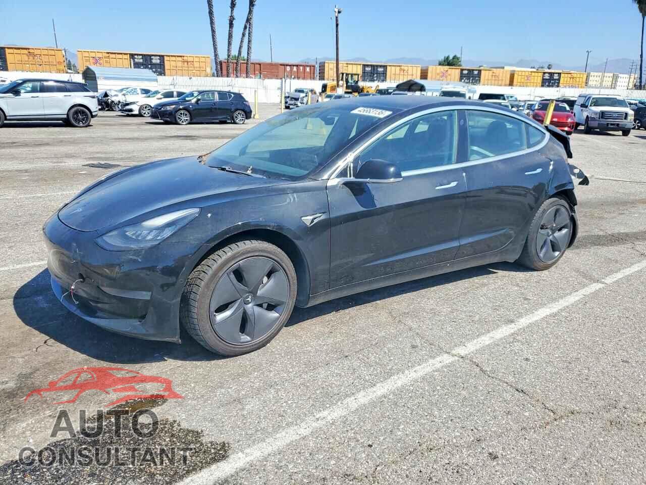 TESLA MODEL 3 2020 - 5YJ3E1EA1LF805615