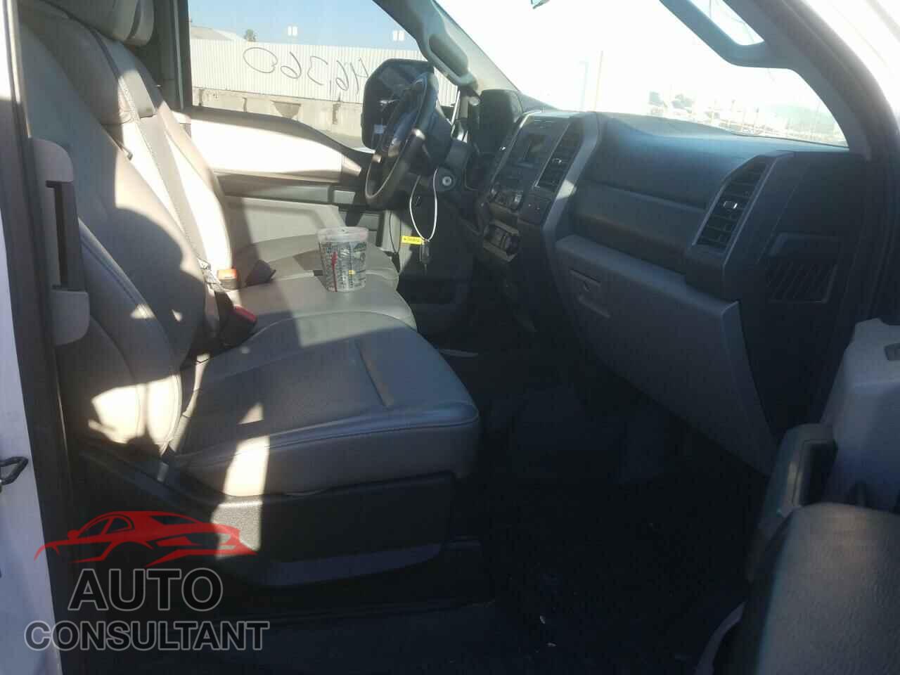 FORD F250 2020 - 1FT7X2A65LEC91756
