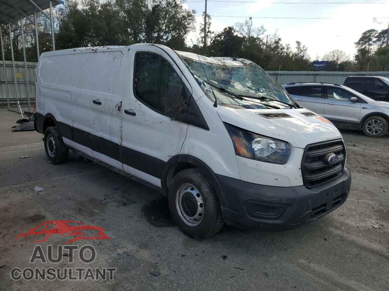 FORD TRANSIT 2020 - 1FTBR1Y80LKA41929
