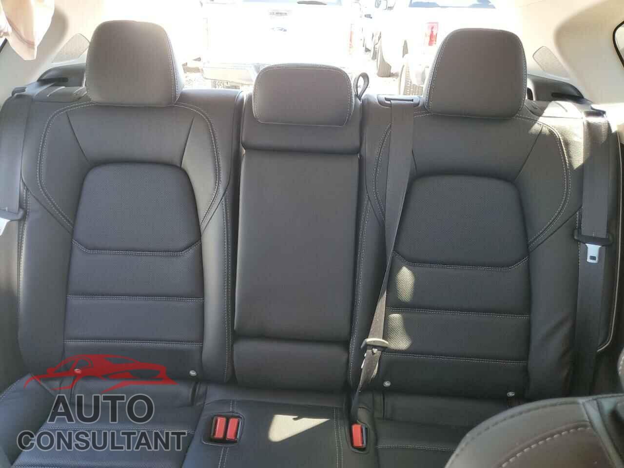 MAZDA CX-5 PREMI 2024 - JM3KFBEM0R0398376