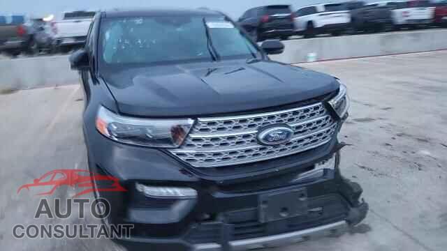 FORD EXPLORER 2021 - 1FMSK7FH0MGB91095