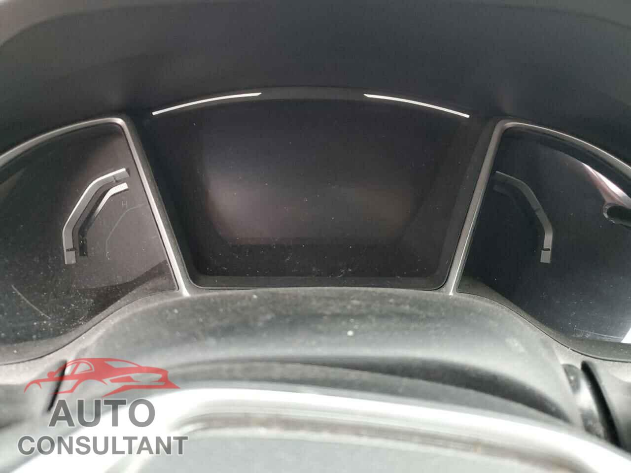 HONDA CIVIC 2017 - 19XFC2F75HE035055
