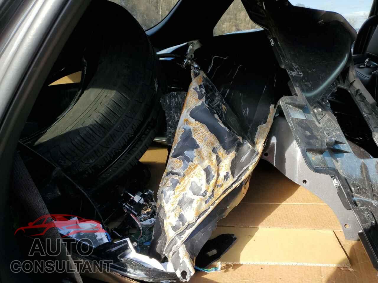 DODGE DURANGO 2025 - 1C4RDJDG5SC516798