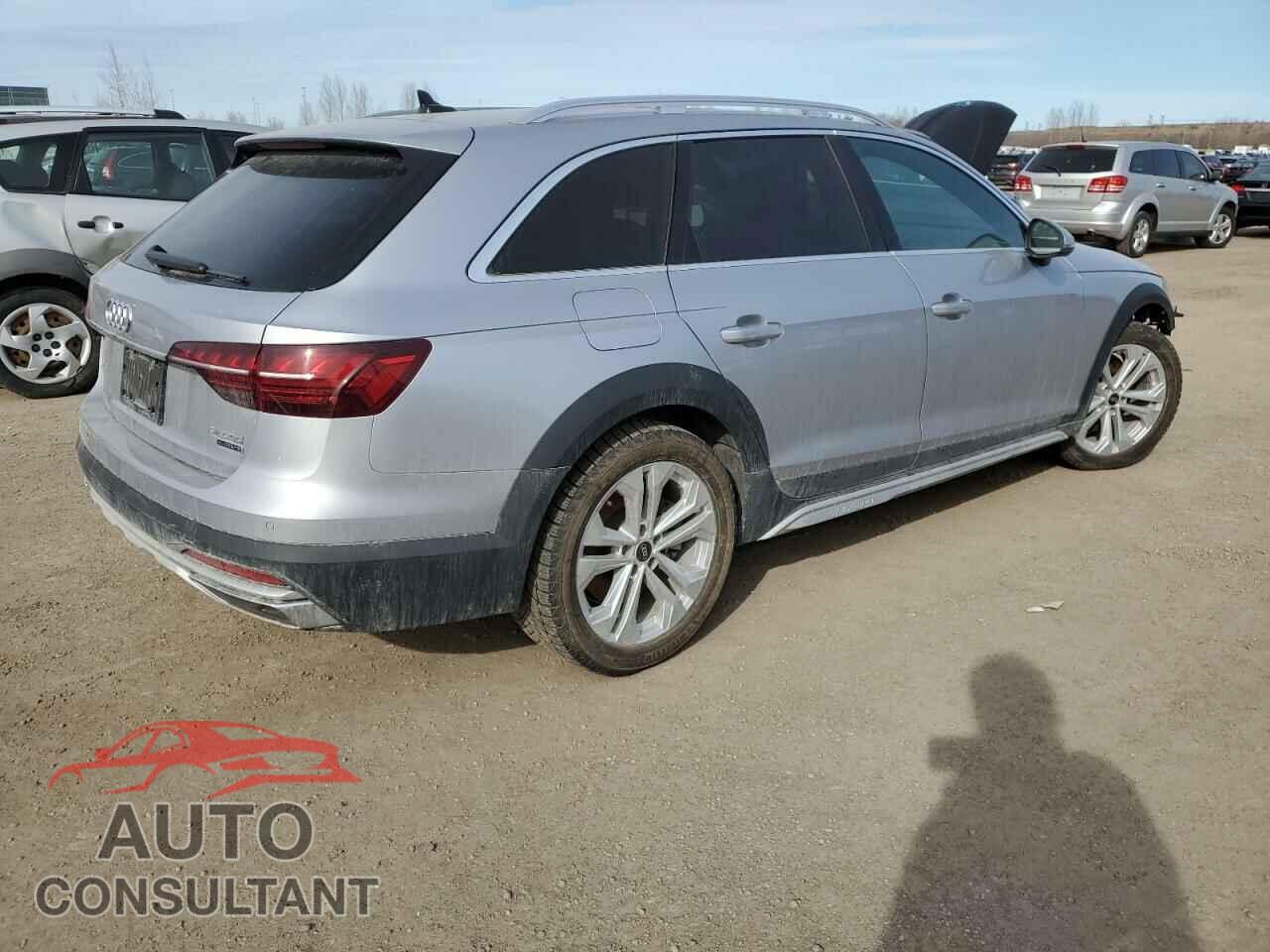 AUDI A4 2023 - WA19ABF42PA023997